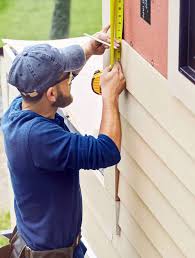 Best Vinyl Siding Installation  in Lake Hopatcong, NJ